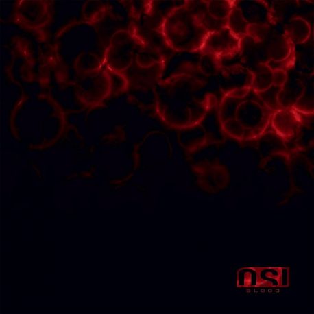 OSI - BLOOD (1 CD)