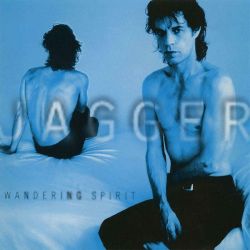 JAGGER, MICK - WANDERING SPIRIT (2 LP)