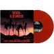 VIO-LENCE - LET THE WORLD BURN (1 EP)