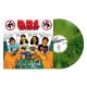 D.R.I. (DIRTY ROTTEN IMBECILES) - 4 OF A KIND (1 LP) - LEAF GREEN MARBLED VINYL EDITION