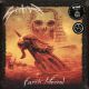 SATAN – EARTH INFERNAL (1 LP) - 180 GRAM PRESSING