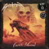 SATAN – EARTH INFERNAL (1 LP) - 180 GRAM PRESSING