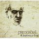 PRIMORDIAL - A JOURNEY'S END (1 CD)