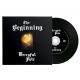 MERCYFUL FATE - THE BEGINNING (1 CD) - VINYL REPLICA CD COLLECTION SERIES