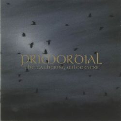 PRIMORDIAL - THE GATHERING WILDERNESS (1 CD)