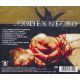 ANAAL NATHRAKH - THE CODEX NECRO (1 CD)