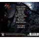 ARTILLERY - X (1 CD)