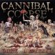 CANNIBAL CORPSE - GORE OBSESSED (1 CD)