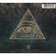 GOD DETHRONED - ILLUMINATI (1 CD)