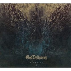 GOD DETHRONED - ILLUMINATI (1 CD)