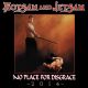 FLOTSAM AND JETSAM - NO PLACE FOR DISGRACE 2014 (1 CD)