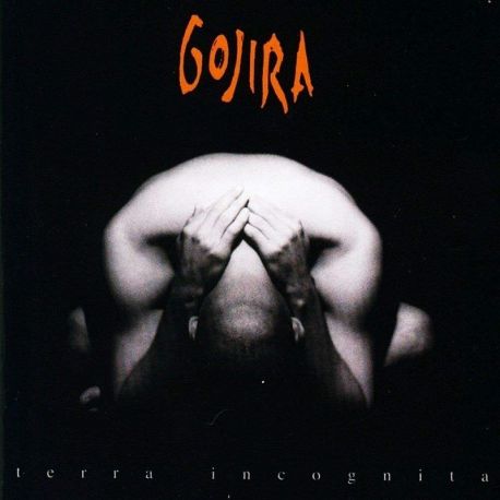 GOJIRA - TERRA INCOGNITA (1 CD)