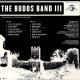 BUDOS BAND, THE - THE BUDOS BAND III (1 LP) - WYDANIE AMERYKAŃSKIE