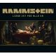 RAMMSTEIN - LIEBE IST FÜR ALLE DA (1 CD) 