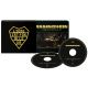 RAMMSTEIN - LIEBE IST FUR ALLE DA (2 CD) - DELUXE EDITION