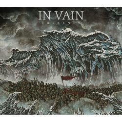IN VAIN - CURRENTS (1 CD)