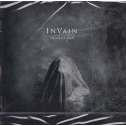 IN VAIN - THE LATTER RAIN (1 CD)