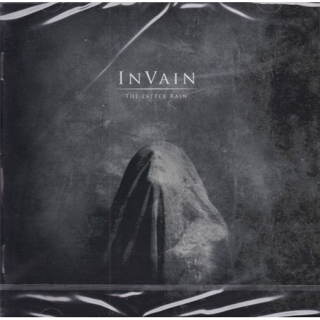 IN VAIN - THE LATTER RAIN (1 CD)
