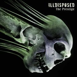 ILLDISPOSED - THE PRESTIGE (1 CD)