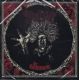 TRIBULATION - THE HORROR (1 CD)