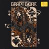 BJORK, BRANT - MANKIND WOMAN (1 LP) - LIMITED GOLD VINYL EDITION