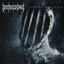 DESULTORY - COUNTING OUR SCARS (1 CD)