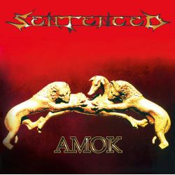 SENTENCED - AMOK (1 CD)