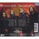 UNLEASHED - HELL'S UNLEASHED (1 CD)