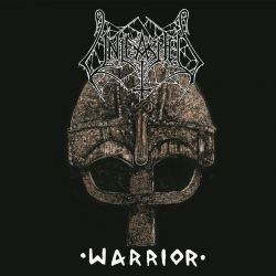 UNLEASHED - WARRIOR (1 CD)