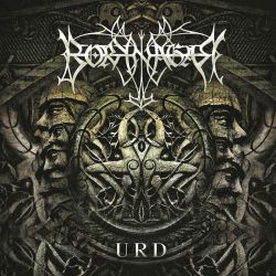 BORKNAGAR - URD (1 CD) 