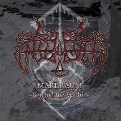 ENSLAVED - MARDRAUM -BEYOND THE WITHIN- (1 CD) 
