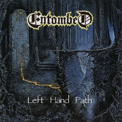 ENTOMBED - LEFT HAND PATH (1 LP)