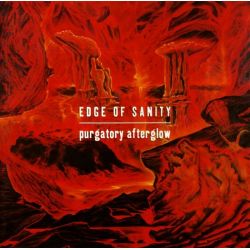 EDGE OF SANITY - PURGATORY AFTERGLOW (1 CD)