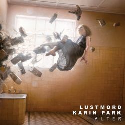 LUSTMORD & KARIN PARK - ALTER (1 CD)