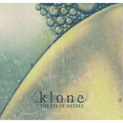 KLONE - THE EYE OF NEEDLE (1 CD)