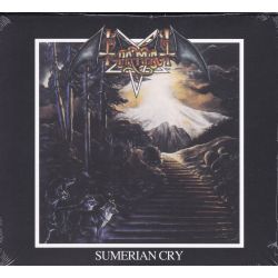 TIAMAT - SUMERIAN CRY (1 CD)