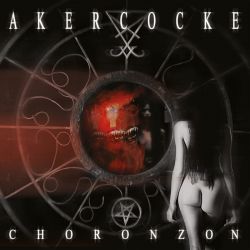 AKERCOCKE - CHORONZON (1 CD)