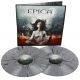 EPICA - DESIGN YOUR UNIVERSE (2 LP) - LIMITED GREY/WHITE/BLACK SPLATTER EDITION