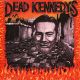 DEAD KENNEDYS - GIVE ME CONVENIENCE OR GIVE ME DEATH (1 LP)