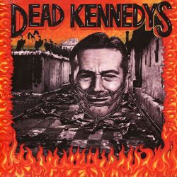 DEAD KENNEDYS - GIVE ME CONVENIENCE OR GIVE ME DEATH (1 LP)