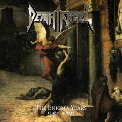 DEATH ANGEL - THE ENIGMA YEARS (1987 - 1990) (4 CD)