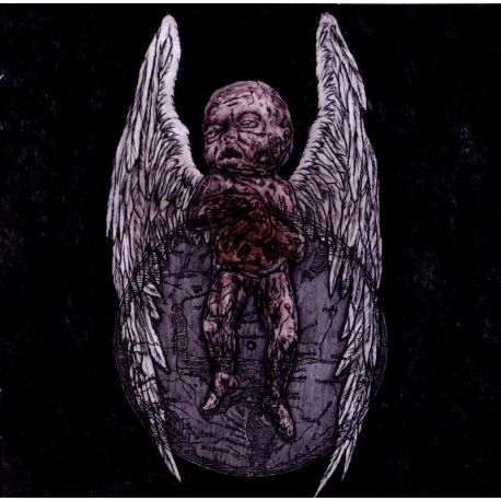 DEATHSPELL OMEGA - SI MONVMENTVM REQVIRES, CIRCVMSPICE. (1 CD)