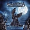 TOBIAS SAMMET'S AVANTASIA - ANGEL OF BABYLON (2 LP)