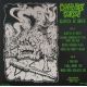 CANNABIS CORPSE - BLUNTED AT BIRTH (1 LP) - NEON GREEN VINYL EDITION