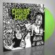 CANNABIS CORPSE - BLUNTED AT BIRTH (1 LP) - NEON GREEN VINYL EDITION