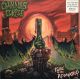 CANNABIS CORPSE - TUBE OF THE RESINATED (1 LP) - NEON ORANGE VINYL EDITION