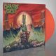 CANNABIS CORPSE - TUBE OF THE RESINATED (1 LP) - NEON ORANGE VINYL EDITION