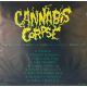 CANNABIS CORPSE - TUBE OF THE RESINATED (1 LP)