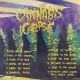 CANNABIS CORPSE - BENEATH GROW LIGHTS THOU SHALT RISE (1 LP)