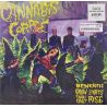 CANNABIS CORPSE - BENEATH GROW LIGHTS THOU SHALT RISE (1 LP)